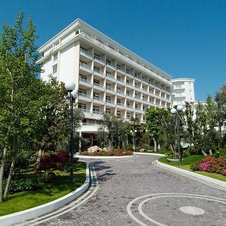 Hotel La Residence & Idrokinesis Abano Terme Dış mekan fotoğraf