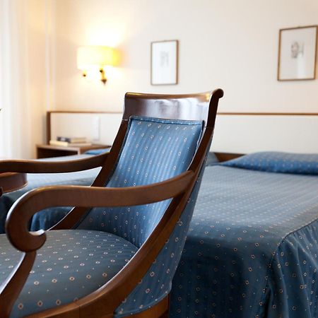 Hotel La Residence & Idrokinesis Abano Terme Dış mekan fotoğraf
