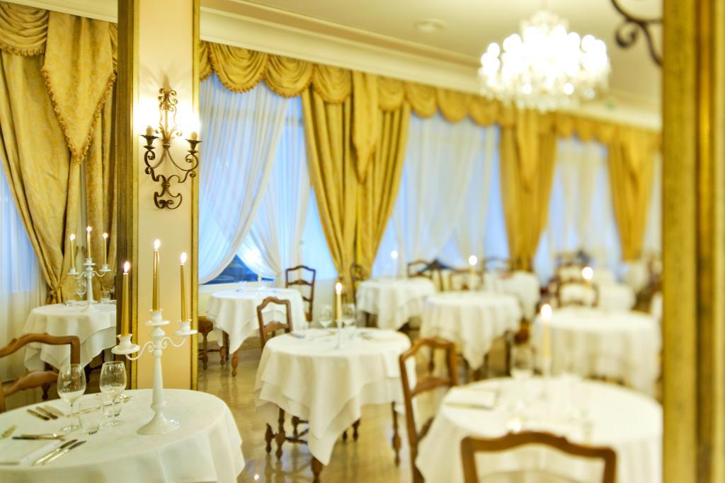 Hotel La Residence & Idrokinesis Abano Terme Dış mekan fotoğraf